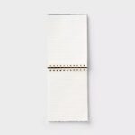 6"x8" Top Spiral Toile - Image 3