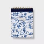 6"x8" Top Spiral Toile - Image 4