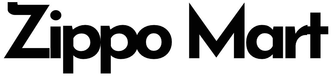 Zippo Mart