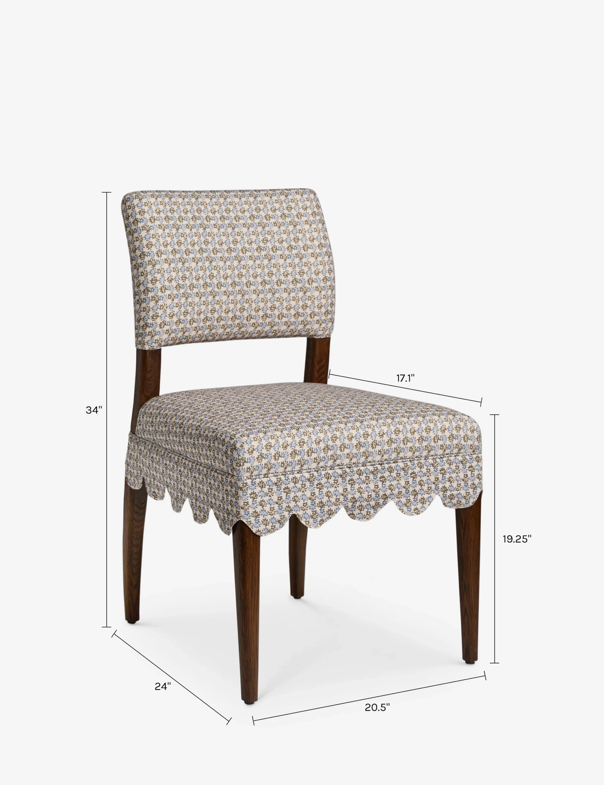 Ashbury Dining Chair - Image 2