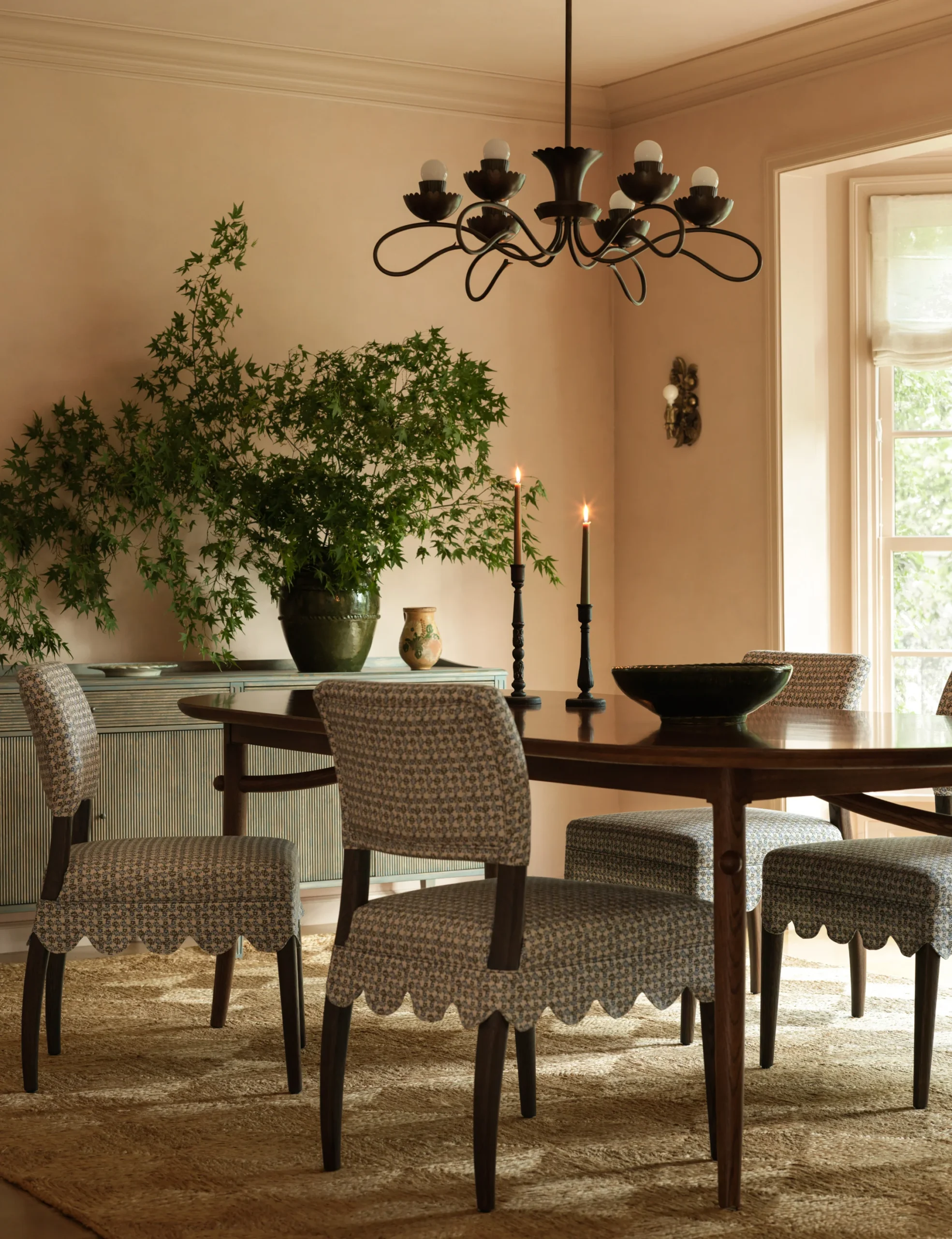 Ashbury Dining Chair - Image 3